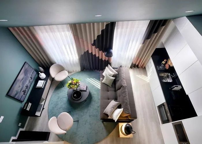 アパート Retiro Do Moliceiro アヴェイロ