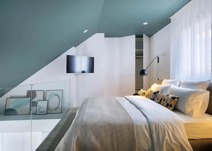 Retiro Do Moliceiro アパート アヴェイロ