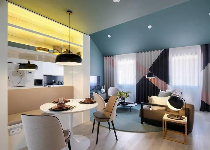 アパート Retiro Do Moliceiro